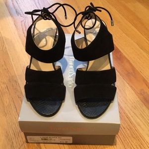 Franco Sarto Gem Dress Sandal